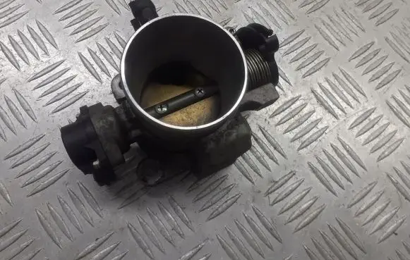 KIA Rio Throttle valve position sensor 
