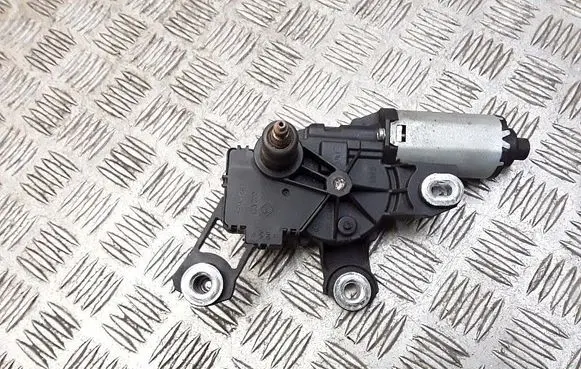 Audi A6 S6 C6 4F Wiper motor 4f9955711a
