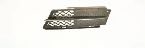 BMW 3 E90 E91 Front bumper lower grill 51117134081