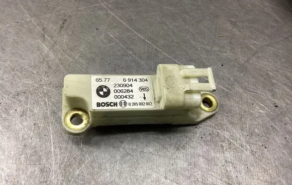 Mini One - Cooper R50 - 53 Airbag deployment crash/impact sensor 6914304 230904 0285002082