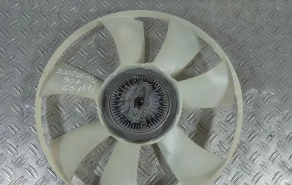 Mercedes-Benz Sprinter W907 W910 Viscous fan A002009723