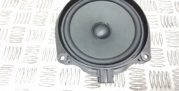 BMW i3 Front door speaker 9267416