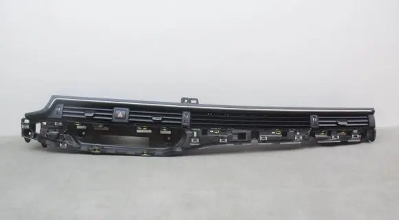 Audi A4 S4 B9 8W Dashboard air vent grill cover trim 8W1820902