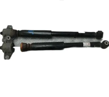 Hyundai Kona I Steering column damper 