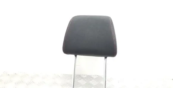Skoda Yeti (5L) Front seat headrest 