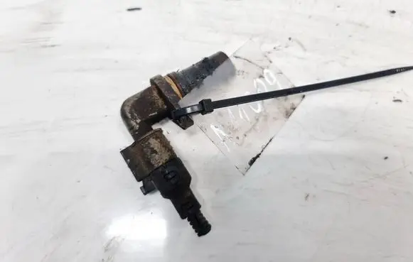 Opel Zafira B Crankshaft position sensor 0281002603