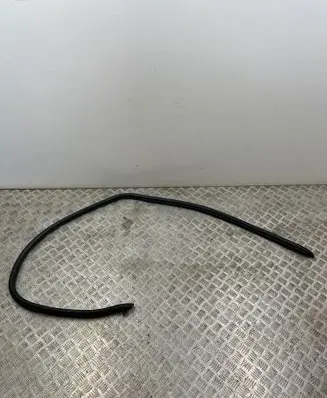 Porsche 911 997 Rubber seal front coupe door 99753707504 528711L