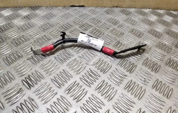 Land Rover Range Rover Sport L494 Positive cable (battery) DK6214300AE