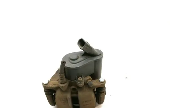 Audi A6 S6 C6 4F Rear brake caliper 32332082C 1031 SLINE