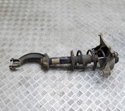 Audi A5 8T 8F Front shock absorber/damper 8T0413031AF 814904004017