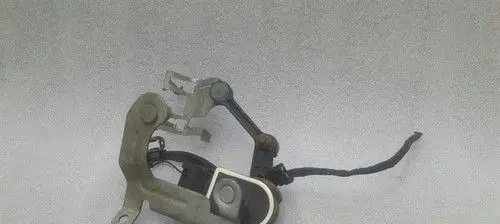 Mercedes-Benz C W205 Headlight/headlamp level sensor A0009053704
