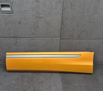 Audi Q8 Rear door trim (molding) 4M8853969 4M8853969B 4M8853969C