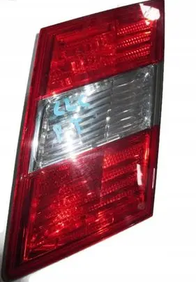 Mercedes-Benz CLC CL203 Tailgate rear/tail lights