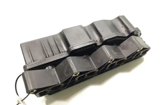 Intake manifold