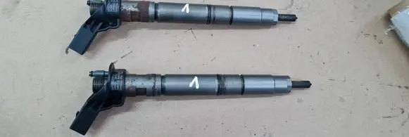 Audi A7 S7 4G Fuel injector 059130277CC
