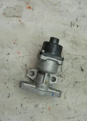 Renault Clio II EGR valve brak