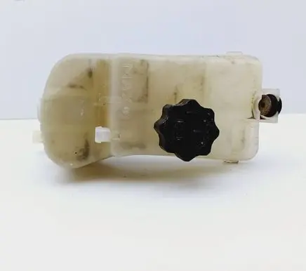 Peugeot Partner Coolant expansion tank/reservoir 