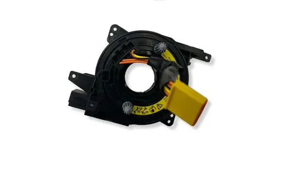Volvo V60 Airbag slip ring squib (SRS ring) 31343218