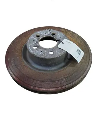 Tesla Model Y Front brake disc