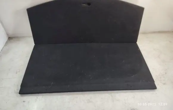 Mazda CX-5 Trunk/boot floor carpet liner KE406883X