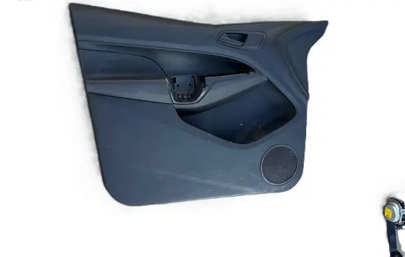 Ford Transit - Tourneo Connect Door card panel trim set 