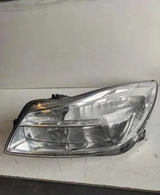 Opel Insignia A Headlight/headlamp 1EJ00963001