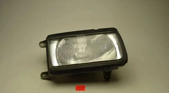 Opel Frontera B Headlight/headlamp 8971439492 0301154302