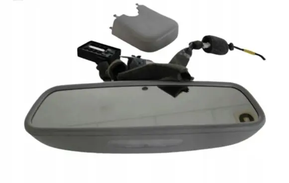 Mercedes-Benz ML W164 Rear view mirror (interior) A1648203085