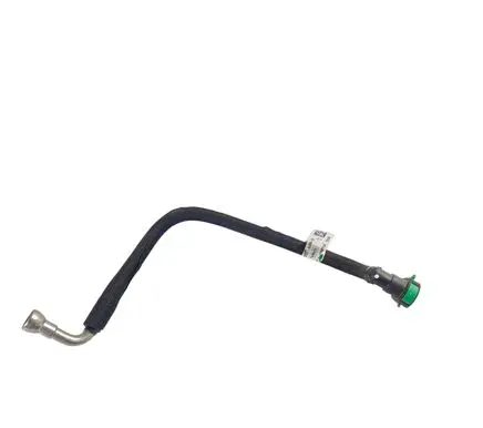 Ford Bronco Fuel line/pipe/hose LX619J280CD