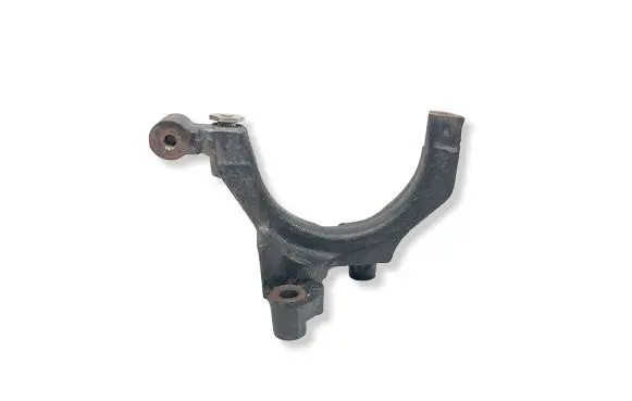 Volkswagen Passat Alltrack EGR valve cooler bracket 04L131425A
