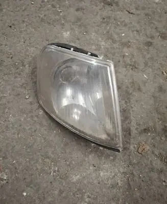 Audi A3 S3 8L Front indicator light F02221210D