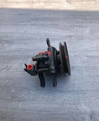 Nissan Terrano Power steering pump
