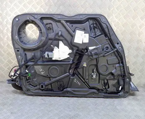Mercedes-Benz GLE (W166 - C292) Front door electric window regulator A2927200179 A2927200700