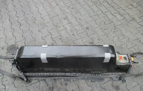 Volvo XC60 other engine part 32336492