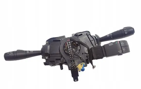 Renault Clio IV Headlight wiper switch 