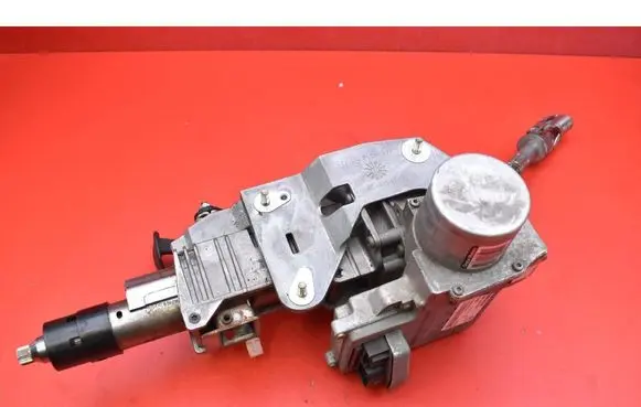 Renault Megane II Power steering pump 8200246631B
