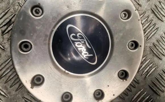 Ford Mondeo Mk III Original wheel cap 7m5601149a