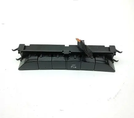 Mercedes-Benz S C217 Parking (PDC) sensor switch A2229056805