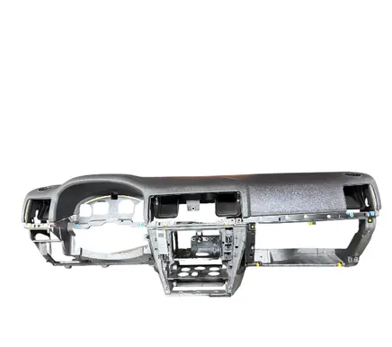Opel Vectra C Dashboard 