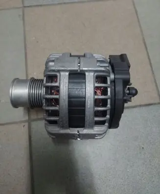 Volkswagen T-Cross Generator/alternator 05E903027B