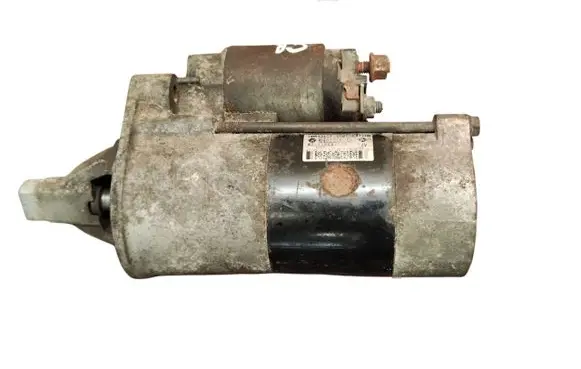 Chrysler Voyager Starter motor 04868860AA M002T889717C