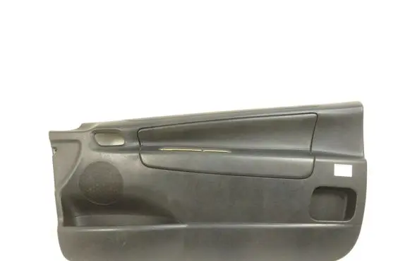 Peugeot 207 Front door card panel trim 