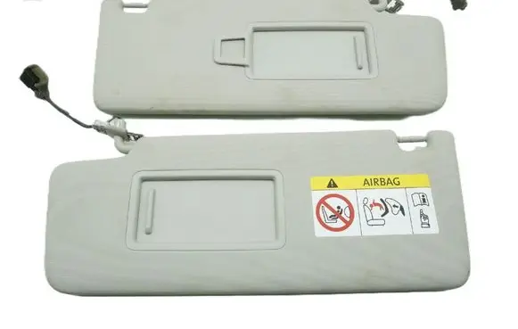 Volkswagen Tiguan Sun visor 