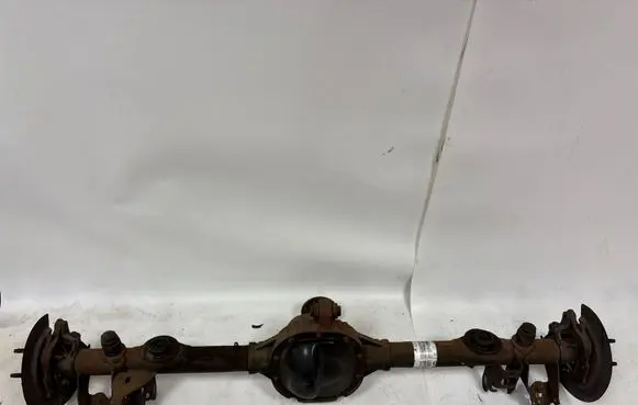 Ford Mustang V Rear axle beam with reductor S201C0