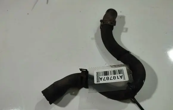 Mercedes-Benz B W245 Engine coolant pipe/hose