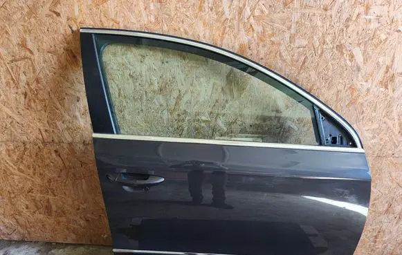 Volkswagen PASSAT B6 Front door LC8Z