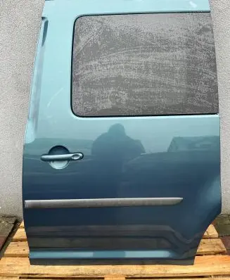 Volkswagen Caddy Rear door