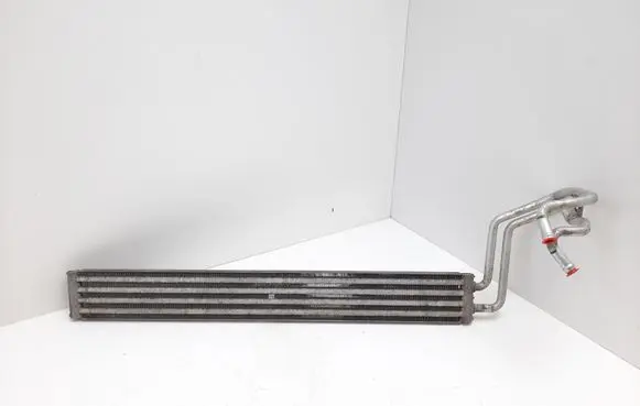 Porsche Cayenne (9PA) Power steering radiator 7L5422885A
