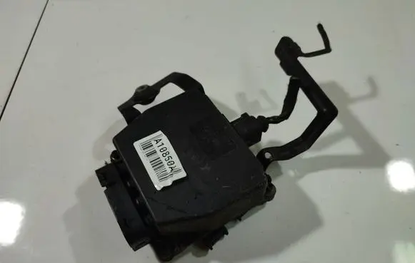 Turbo solenoid valve