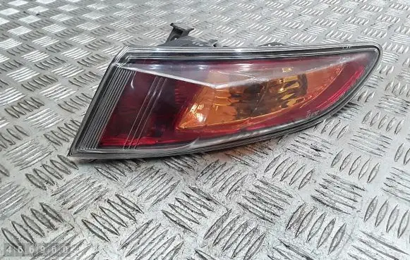 Honda Civic Rear/tail lights 22016721